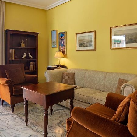 Alfalfa Deluxe Suite By Valcambre Sevilla Eksteriør bilde